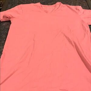 Men’s Cotton on Garments Vee neck shirt